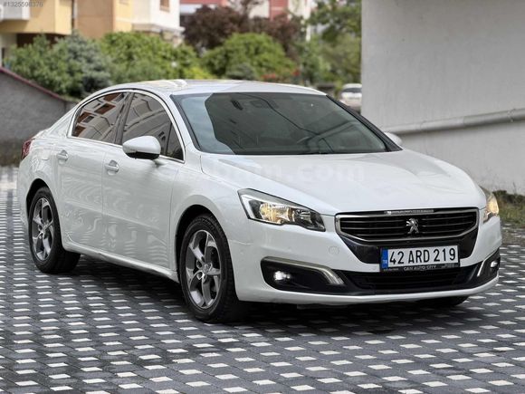2015 MDL 1.6 DZEL OTOMOTİK BOYASIZ