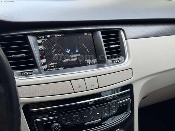 2015 MDL 1.6 DZEL OTOMOTİK BOYASIZ