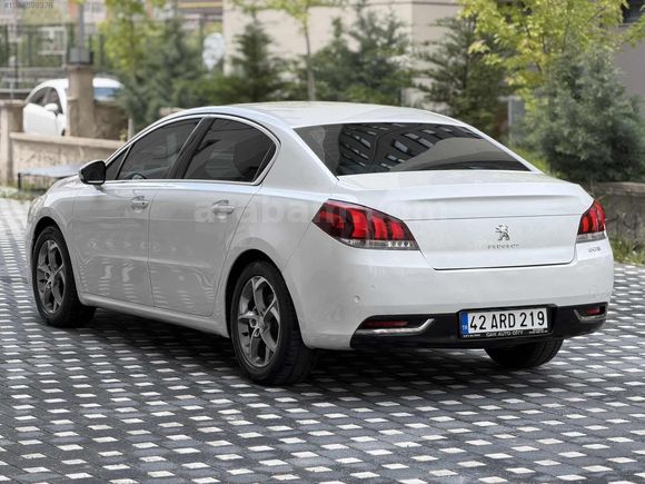 2015 MDL 1.6 DZEL OTOMOTİK BOYASIZ