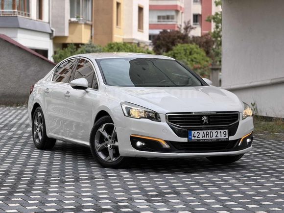 2015 MDL 1.6 DZEL OTOMOTİK BOYASIZ