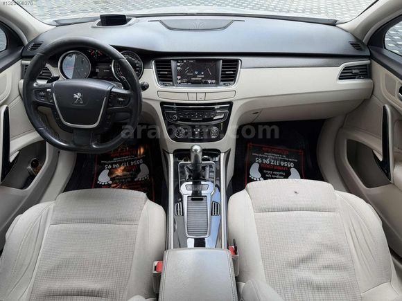 2015 MDL 1.6 DZEL OTOMOTİK BOYASIZ