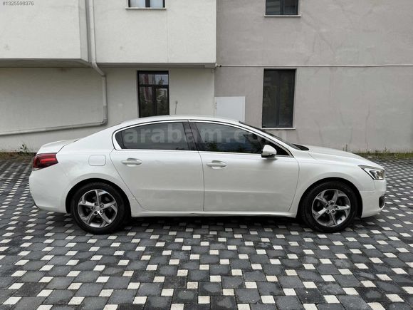 2015 MDL 1.6 DZEL OTOMOTİK BOYASIZ