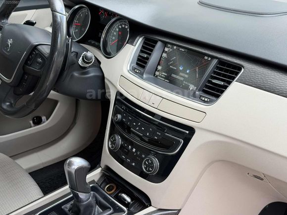 2015 MDL 1.6 DZEL OTOMOTİK BOYASIZ