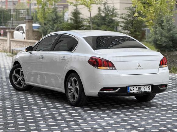2015 MDL 1.6 DZEL OTOMOTİK BOYASIZ