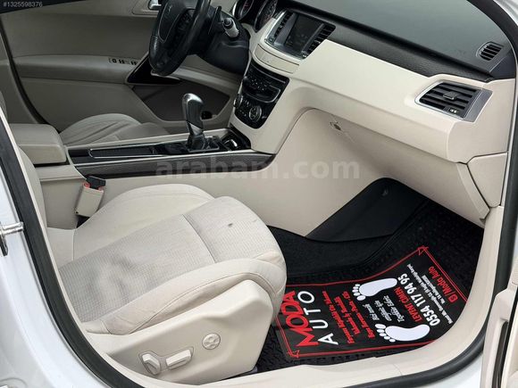 2015 MDL 1.6 DZEL OTOMOTİK BOYASIZ