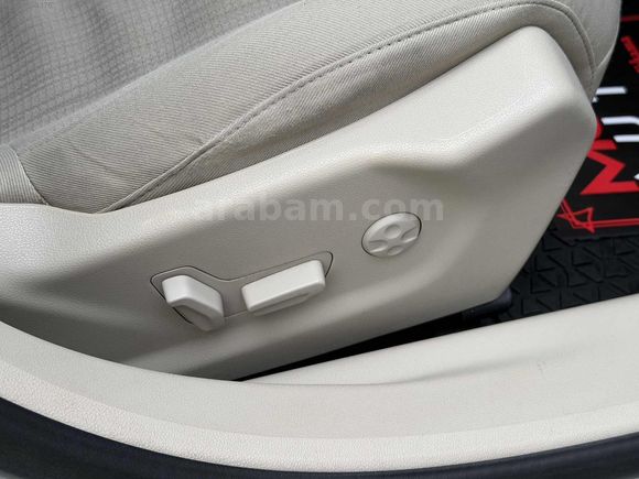 2015 MDL 1.6 DZEL OTOMOTİK BOYASIZ