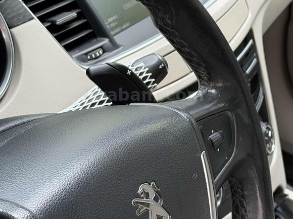 2015 MDL 1.6 DZEL OTOMOTİK BOYASIZ