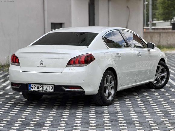 2015 MDL 1.6 DZEL OTOMOTİK BOYASIZ