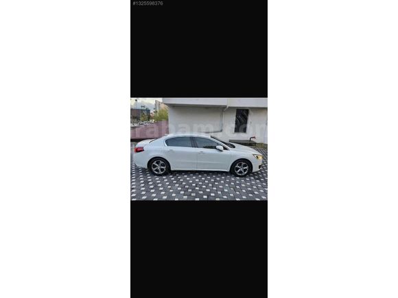 2015 MDL 1.6 DZEL OTOMOTİK BOYASIZ