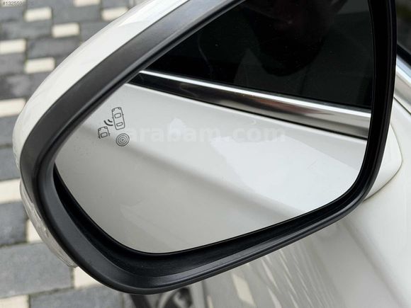 2015 MDL 1.6 DZEL OTOMOTİK BOYASIZ