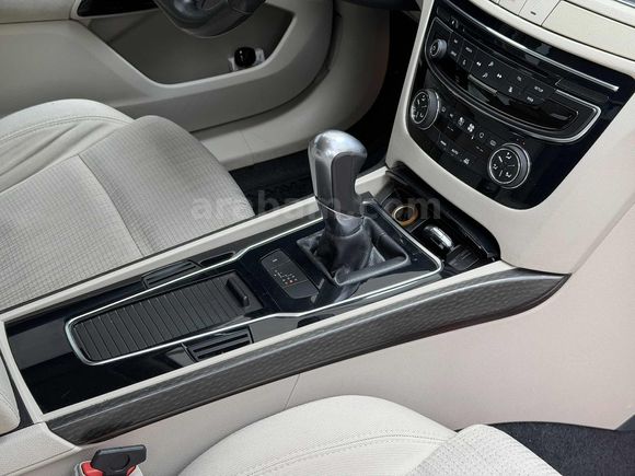 2015 MDL 1.6 DZEL OTOMOTİK BOYASIZ