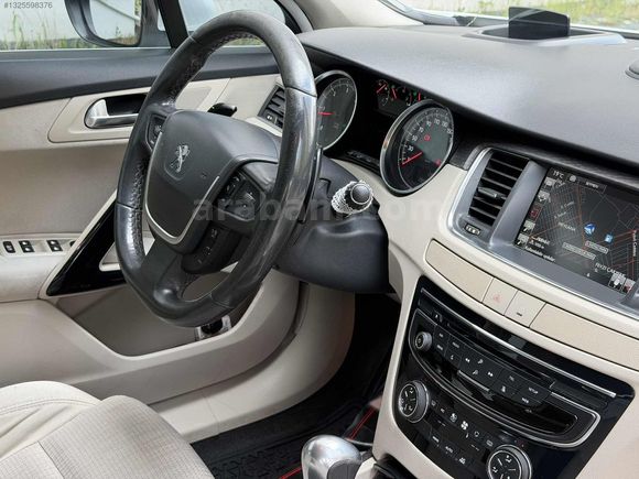 2015 MDL 1.6 DZEL OTOMOTİK BOYASIZ