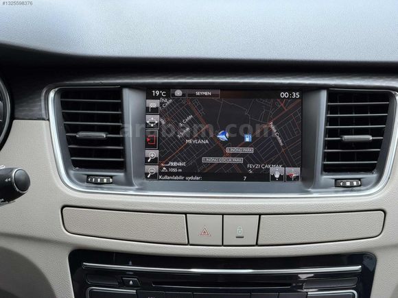 2015 MDL 1.6 DZEL OTOMOTİK BOYASIZ