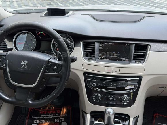 2015 MDL 1.6 DZEL OTOMOTİK BOYASIZ