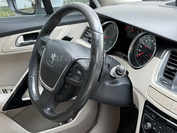 2015 MDL 1.6 DZEL OTOMOTİK BOYASIZ