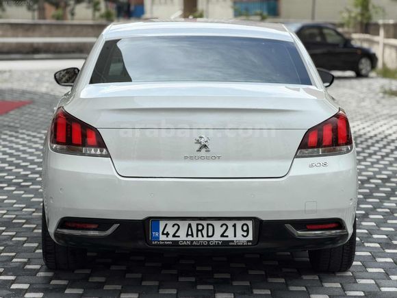2015 MDL 1.6 DZEL OTOMOTİK BOYASIZ