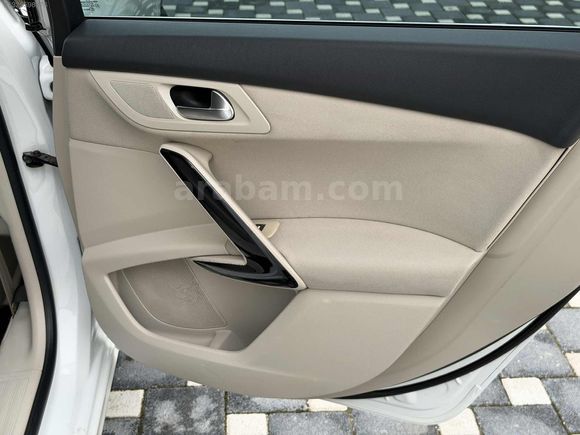 2015 MDL 1.6 DZEL OTOMOTİK BOYASIZ
