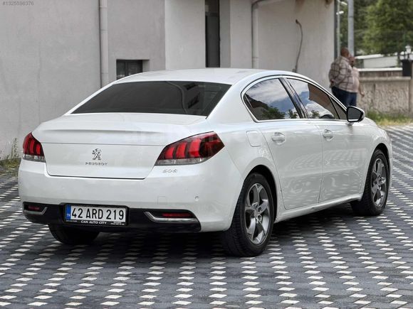 2015 MDL 1.6 DZEL OTOMOTİK BOYASIZ
