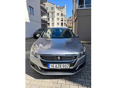 --2015 PEJO 508 OTOMATİK HATASIZ AYARINDA FULL BAKIMLI--