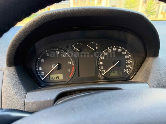 Sahibinden Skoda Fabia 1.4 Special 2004 Model 
