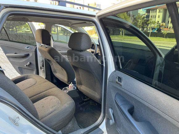 Sahibinden Skoda Fabia 1.4 Special 2004 Model 