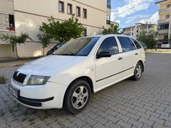 Sahibinden Skoda Fabia 1.4 Special 2004 Model 