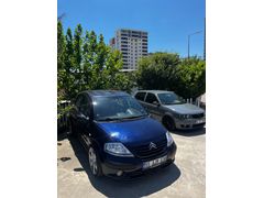 Sahibinden Citroen C3 1.4 HDi SX 2004 Model  304.000 km Lacivert