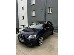 Sahibinden Citroen C3 1.4 HDi SX 2004 Model  304.000 km Lacivert