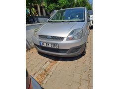 Galeriden Ford Fiesta 1.4 TDCi Comfort 2008 Model Muğla