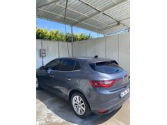 Sahibinden Renault Megane 1.2 TCe Touch 2016 Model 
