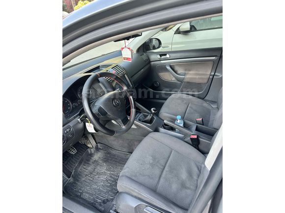 Sahibinden Volkswagen Jetta 1.6 Primeline 2006 Model 