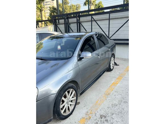 Sahibinden Volkswagen Jetta 1.6 Primeline 2006 Model 