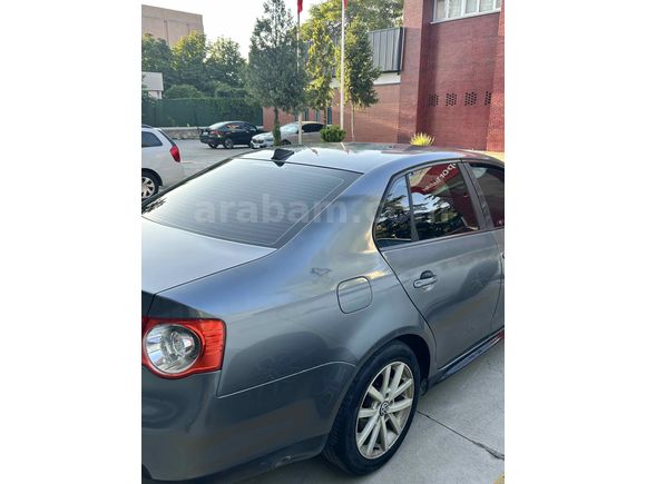 Sahibinden Volkswagen Jetta 1.6 Primeline 2006 Model 