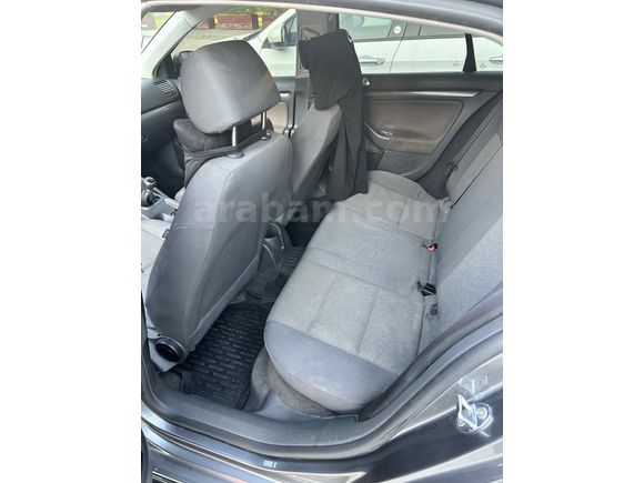Sahibinden Volkswagen Jetta 1.6 Primeline 2006 Model 