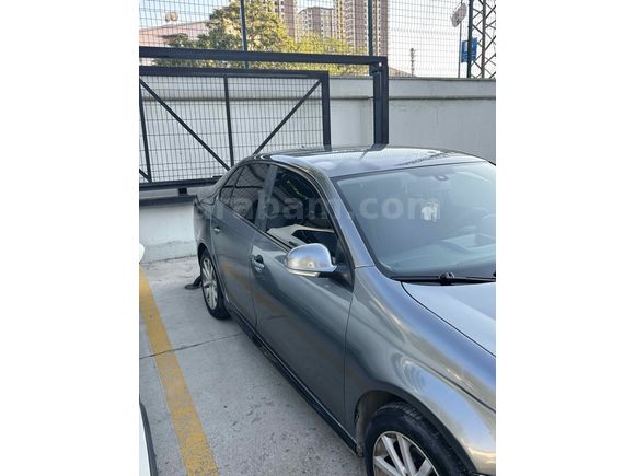 Sahibinden Volkswagen Jetta 1.6 Primeline 2006 Model 
