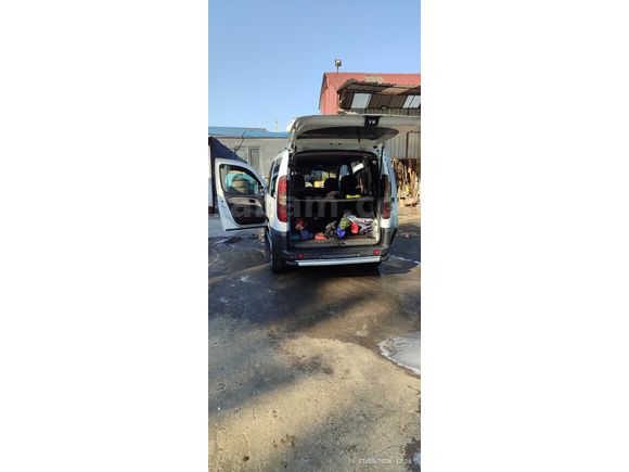 Sahibinden Fiat Doblo Combi 1.3 Multijet Active 2008 Model