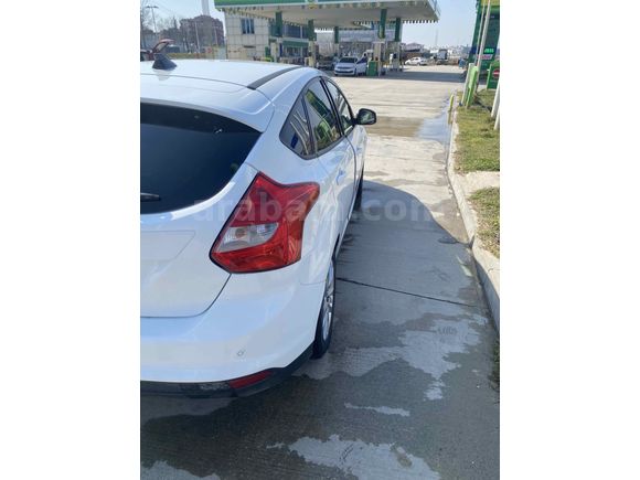 Sahibinden Ford Focus 1.6 TDCi Style 2013 Model 