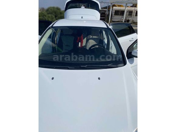 Sahibinden Ford Focus 1.6 TDCi Style 2013 Model 