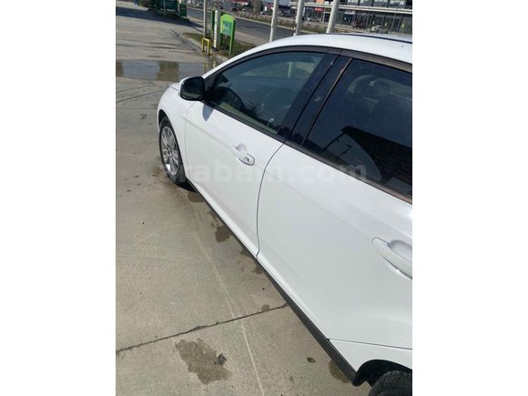 Sahibinden Ford Focus 1.6 TDCi Style 2013 Model 