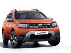 LİKYA FİLODAN DACİA DUSTER 2025  OTOMATİK SEÇENEKLERİ İLE