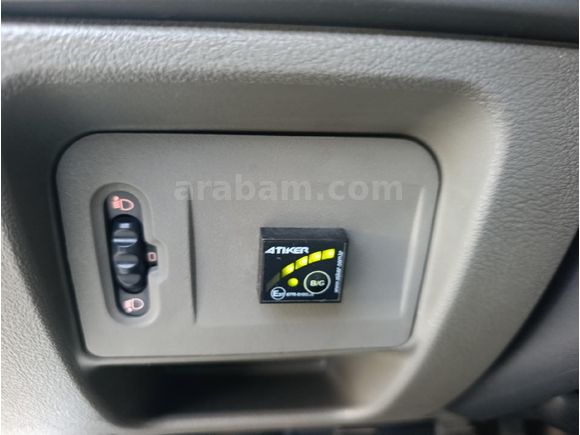 Sahibinden Renault Symbol 1.4 Authentique 2011 Model
