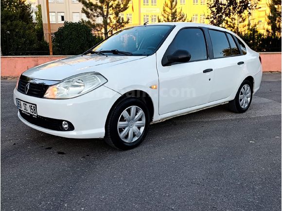 Sahibinden Renault Symbol 1.4 Authentique 2011 Model