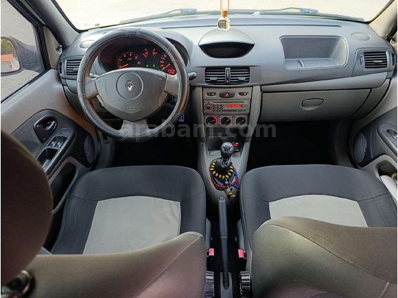 Sahibinden Renault Symbol 1.4 Authentique 2011 Model