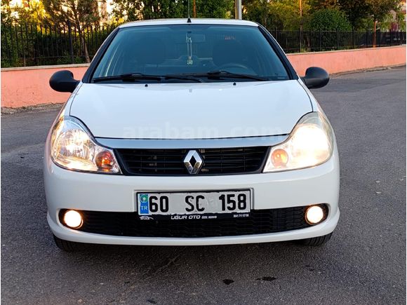 Sahibinden Renault Symbol 1.4 Authentique 2011 Model