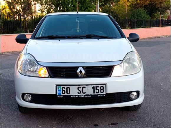 Sahibinden Renault Symbol 1.4 Authentique 2011 Model