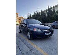 Sahibinden Opel Corsa 1.3 CDTI Enjoy 2005 Model  313.000 km Mavi