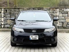 2010 KIA CERATO BENZİN LPG DÜŞÜK KM BAKIMLI