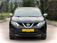 2017 HATASIZ BOYASIZ OTOMATİK QASHQAİ
