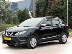 2017 HATASIZ BOYASIZ OTOMATİK QASHQAİ