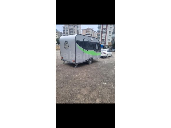 Sahibinden Karavan Çekme